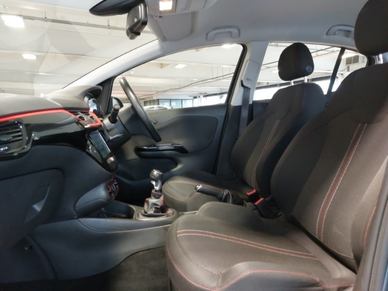 Used Vauxhall Corsa 2017 for sale - 77209094: Photo 5