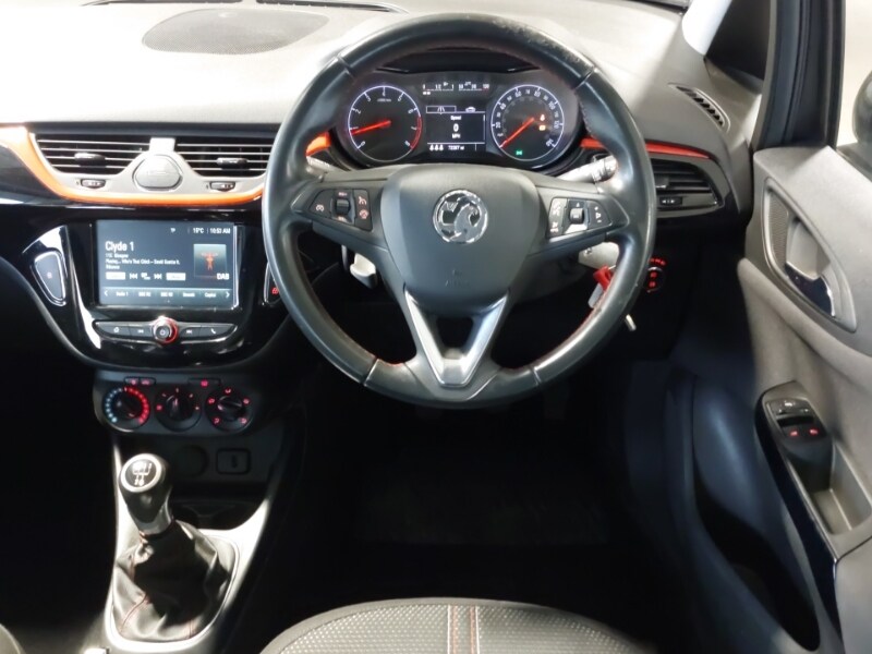 Used Vauxhall Corsa 2017 for sale - 77209094: Photo 7