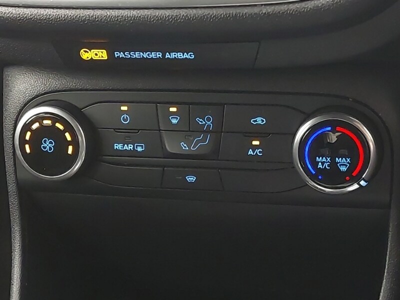 Used Ford Fiesta 2020 for sale - 77832480: Photo 15