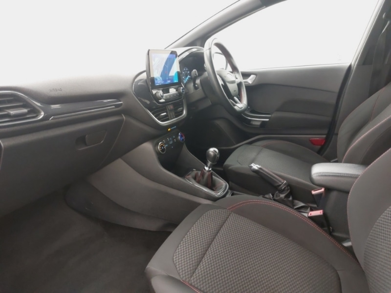 Used Ford Fiesta 2020 for sale - 77832480: Photo 5