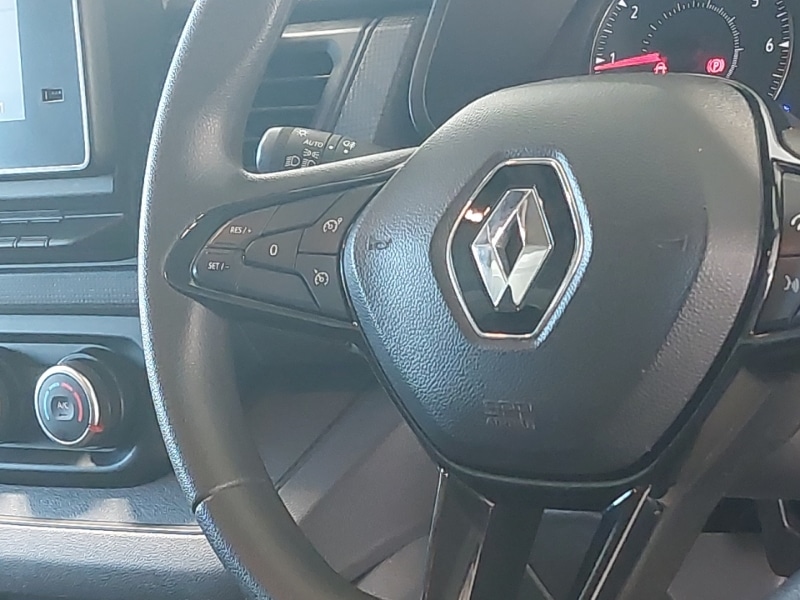 Used Renault Trafic 2023 for sale - 77580058: Photo 10