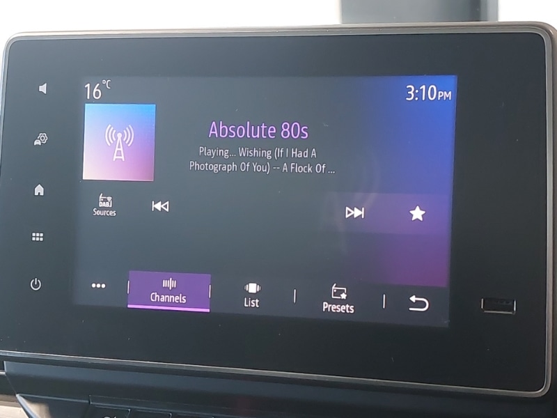 Used Renault Trafic 2023 for sale - 77580058: Photo 12