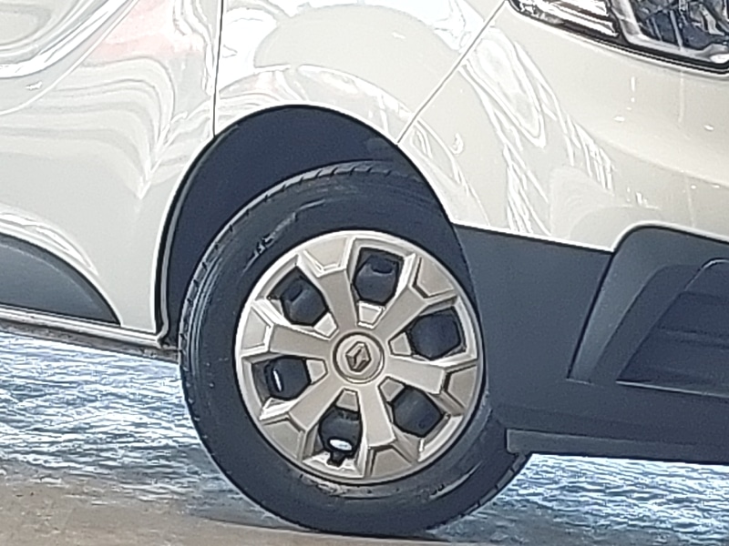 Used Renault Trafic 2023 for sale - 77580058: Photo 9