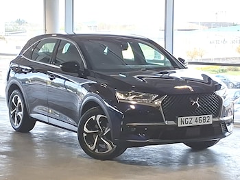 Used DS Automobiles DS 7 2019 for sale - 78269193: Photo