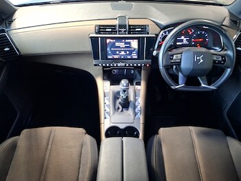 Used DS Automobiles DS 7 2019 for sale - 78269193: Photo