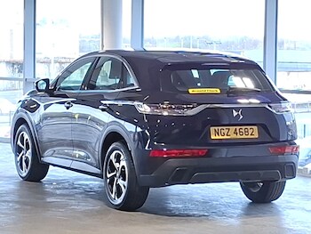 Used DS Automobiles DS 7 2019 for sale - 78269193: Photo