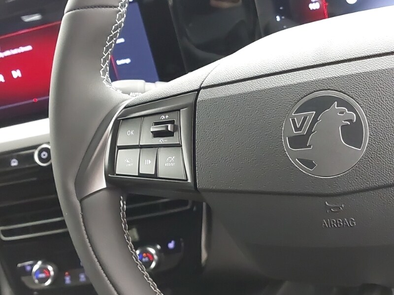 Used Vauxhall Mokka 2025 for sale - 77197663: Photo 11