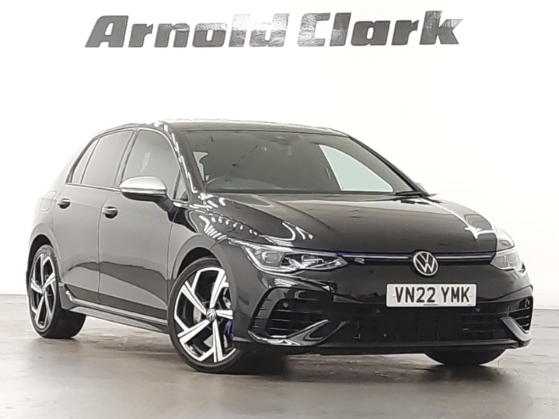 Used Volkswagen Golf 2022 for sale - 76579115: Photo 1