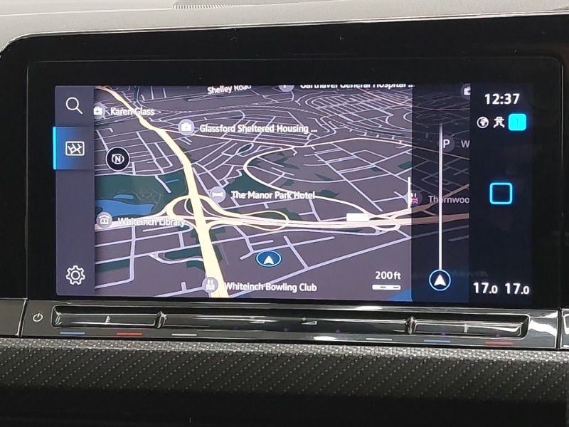 Used Volkswagen Golf 2022 for sale - 76579115: Photo 10