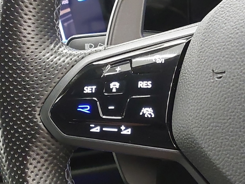 Used Volkswagen Golf 2022 for sale - 76579115: Photo 11