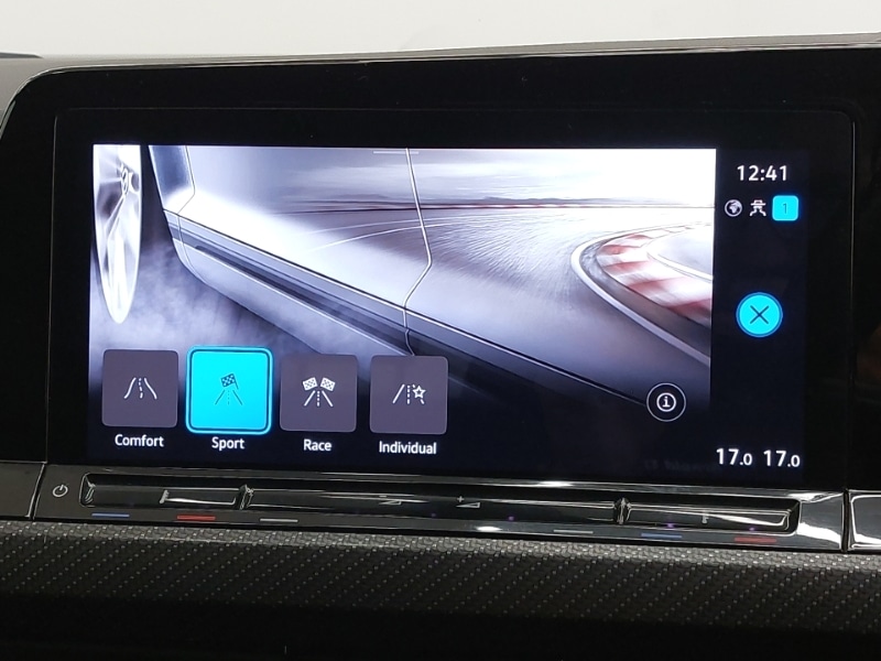 Used Volkswagen Golf 2022 for sale - 76579115: Photo 16