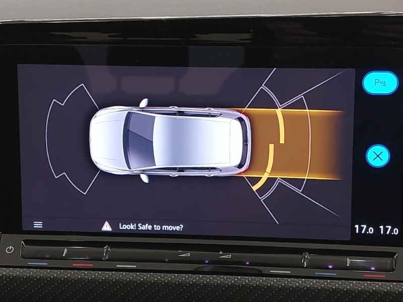 Used Volkswagen Golf 2022 for sale - 76579115: Photo 17