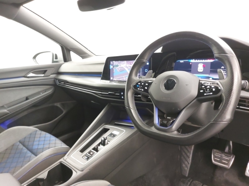 Used Volkswagen Golf 2022 for sale - 76579115: Photo 19