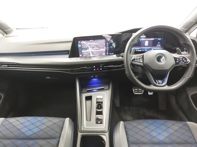 Used Volkswagen Golf 2022 for sale - 76579115: Photo 2