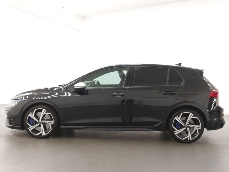 Used Volkswagen Golf 2022 for sale - 76579115: Photo 4