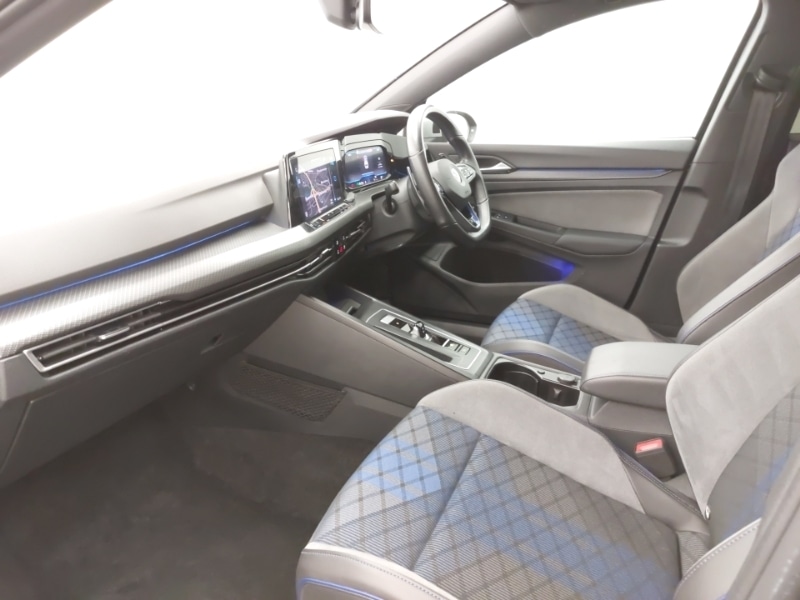 Used Volkswagen Golf 2022 for sale - 76579115: Photo 5