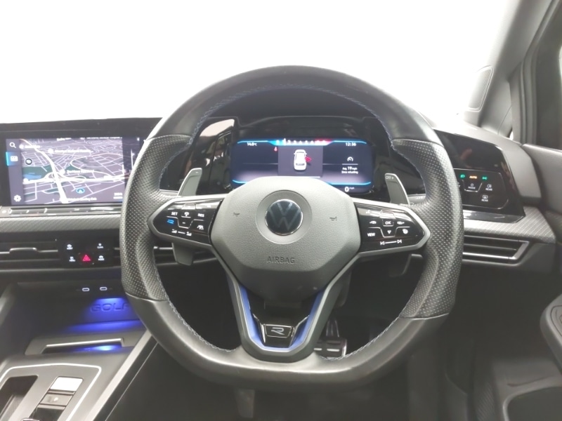 Used Volkswagen Golf 2022 for sale - 76579115: Photo 7