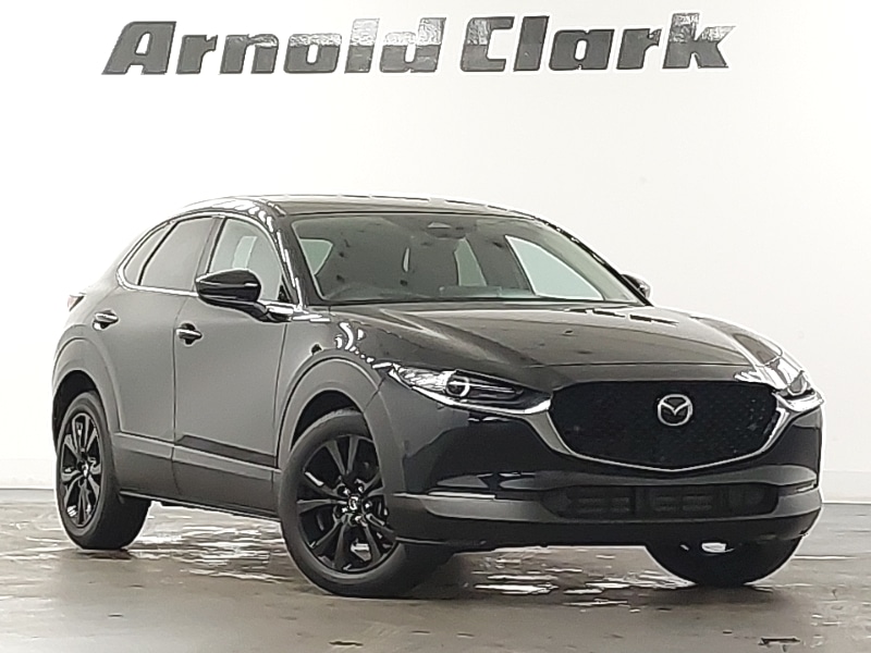 Used Mazda CX-30 2025 for sale - 76511435: Photo 1