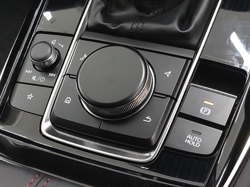 Used Mazda CX-30 2025 for sale - 76511435: Photo 16