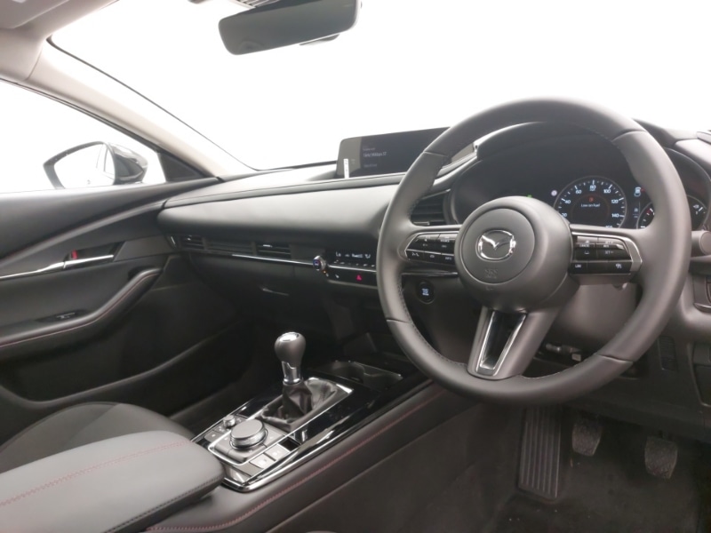 Used Mazda CX-30 2025 for sale - 76511435: Photo 19