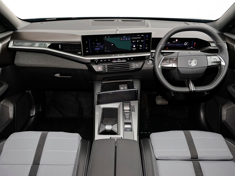 Used Vauxhall Grandland 2025 for sale - 76195553: Photo 2