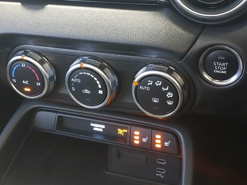 Used Mazda MX-5 2025 for sale - 77644734: Photo 13