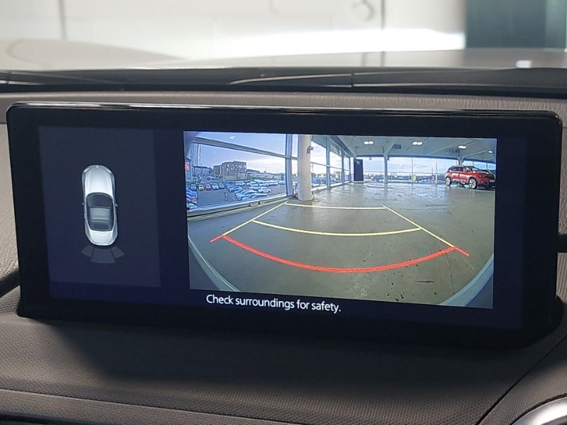 Used Mazda MX-5 2025 for sale - 77644734: Photo 14