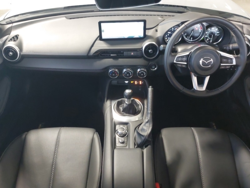 Used Mazda MX-5 2025 for sale - 77644734: Photo 2