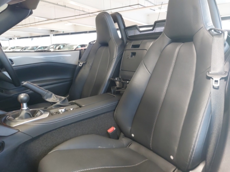 Used Mazda MX-5 2025 for sale - 77644734: Photo 6