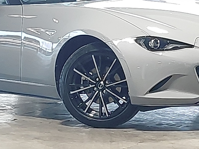 Used Mazda MX-5 2025 for sale - 77644734: Photo 9