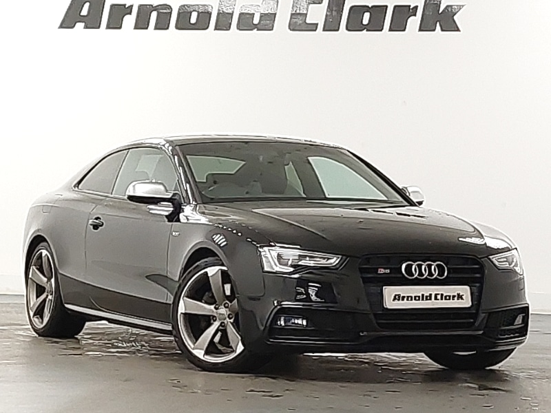 Used Audi A5 2014 for sale - 76763837: Photo 1