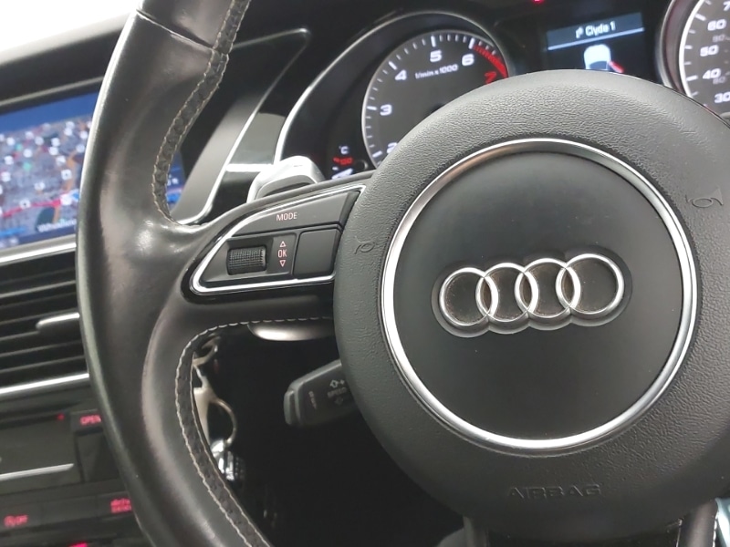 Used Audi A5 2014 for sale - 76763837: Photo 11