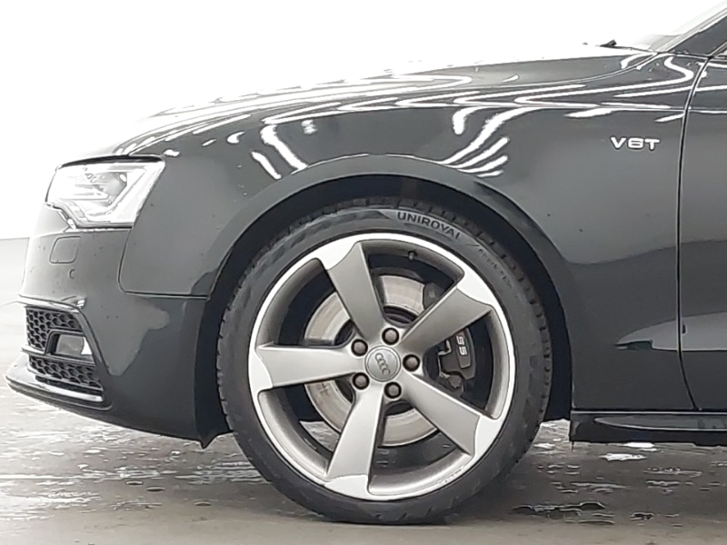 Used Audi A5 2014 for sale - 76763837: Photo 12
