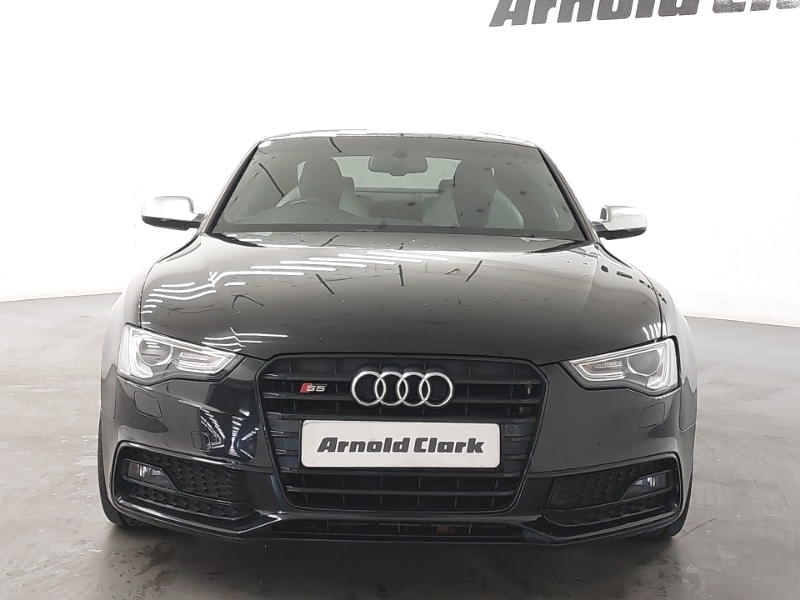 Used Audi A5 2014 for sale - 76763837: Photo 13
