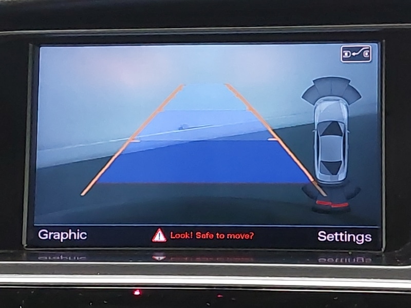 Used Audi A5 2014 for sale - 76763837: Photo 18