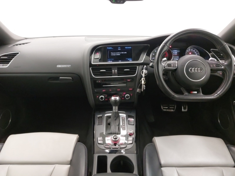 Used Audi A5 2014 for sale - 76763837: Photo 2