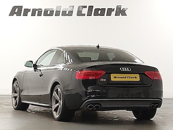 Used Audi A5 2014 for sale - 76763837: Photo