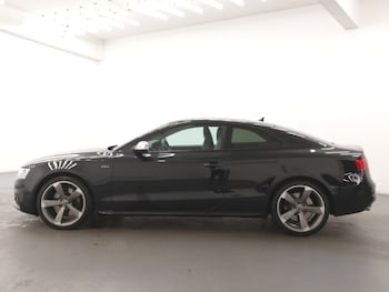 Used Audi A5 2014 for sale - 76763837: Photo