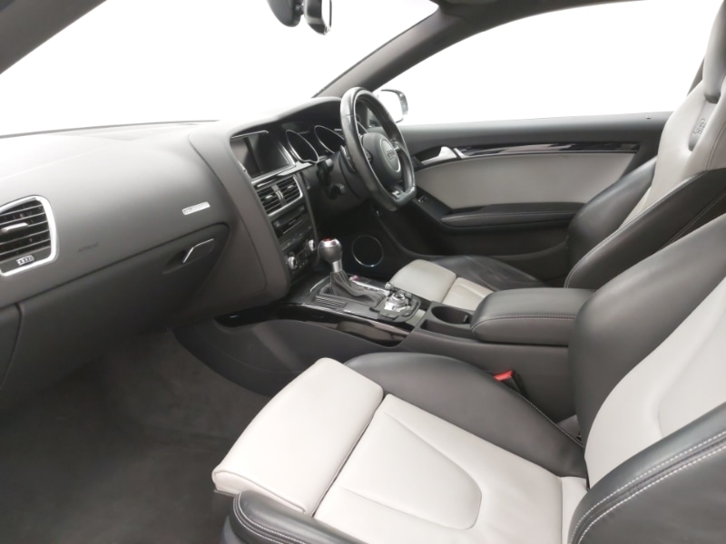 Used Audi A5 2014 for sale - 76763837: Photo 5