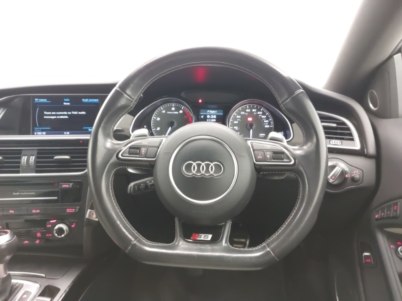 Used Audi A5 2014 for sale - 76763837: Photo 7