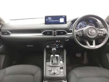 Used Mazda CX-5 2022 for sale - 75177266: Photo
