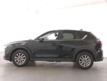 Used Mazda CX-5 2022 for sale - 75177266: Photo