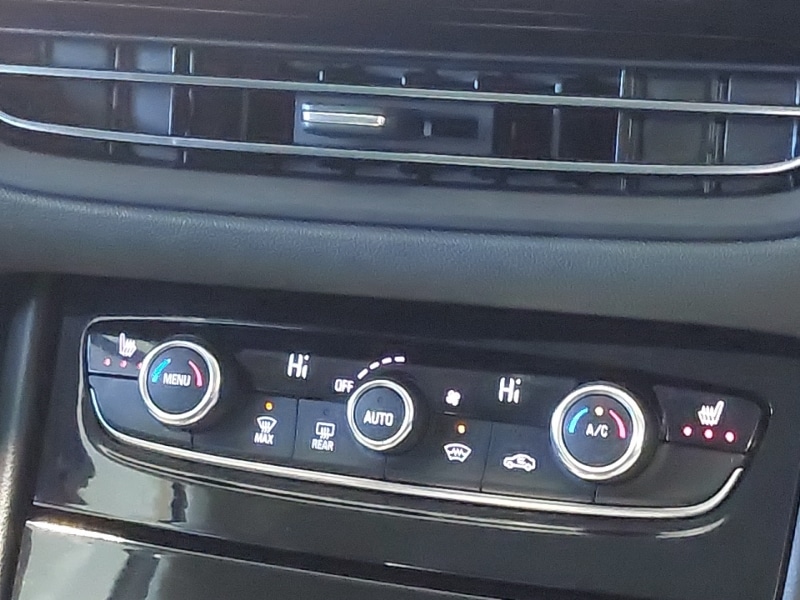 Used Vauxhall Grandland 2022 for sale - 77228555: Photo 13