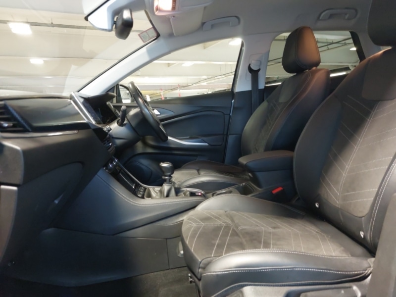 Used Vauxhall Grandland 2022 for sale - 77228555: Photo 5