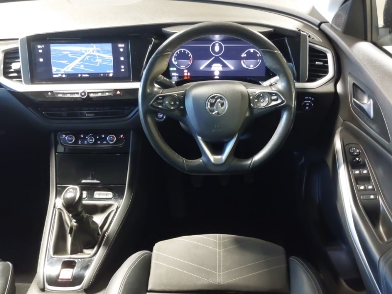 Used Vauxhall Grandland 2022 for sale - 77228555: Photo 7