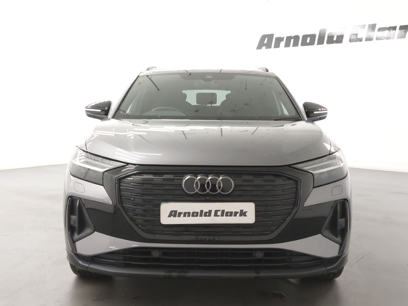 Used Audi Q4 e-tron 2024 for sale - 77992793: Photo 13