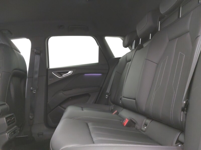 Used Audi Q4 e-tron 2024 for sale - 77992793: Photo 6