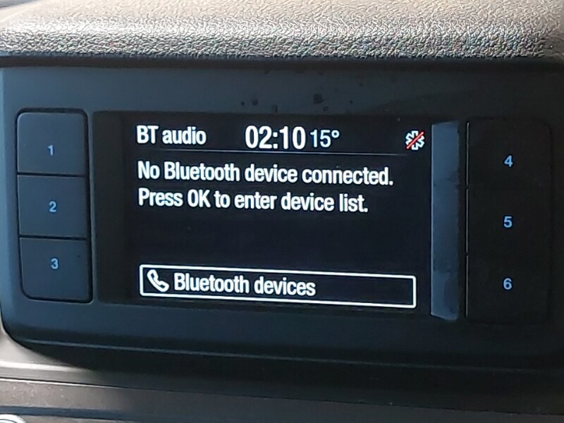 Used Ford Transit Connect 2024 for sale - 76970332: Photo 12