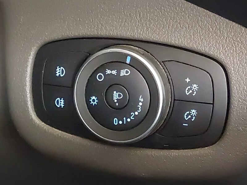 Used Ford Transit Connect 2024 for sale - 76970332: Photo 17