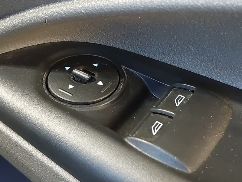 Used Ford Transit Connect 2024 for sale - 76970332: Photo 18